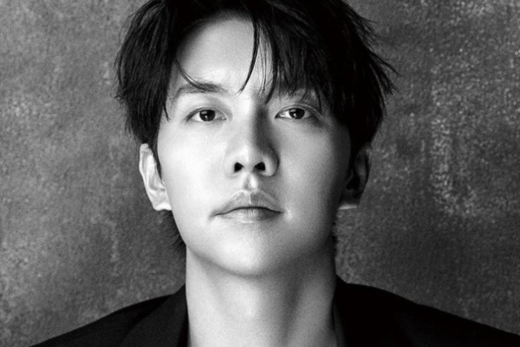 Lee Seung Gi Siap Tempuh Jalur Hukum, Sengketa dengan Bos Agensi Makin Memanas