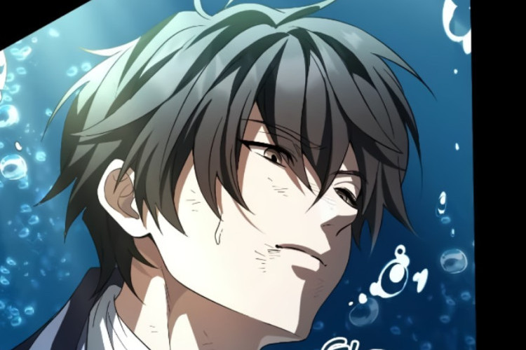 Panel Awal Manhwa Raising Villains the Right Way Chapter 49 Bahasa Indonesia, RAW! Tenggelam dalam Kelam