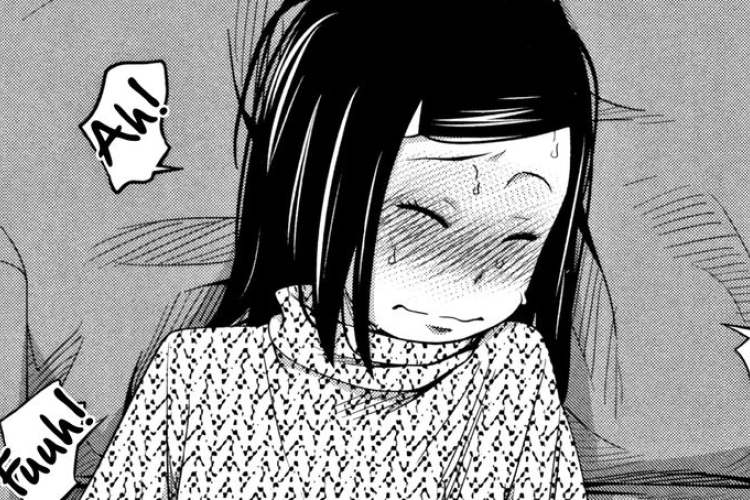 Link Rekomendasi Imouto Access Full Chapter Translate Indonesia, Memicu Permainan Psikologis yang Menegangkan!