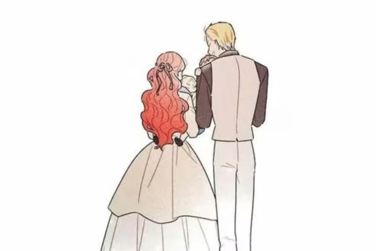 Rangkuman Webtoon The First Night With the Duke Full Chapter Bahasa Indonesia, Reinkarnasi dalam Novel Romance