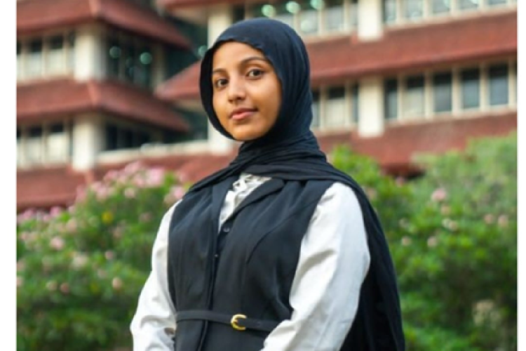 Fatimah Azzahra BEM UI 2026 Anak Siapa? Parenting Orang Tua Dianggap Berpengaruh Pada Intelektualitasnya