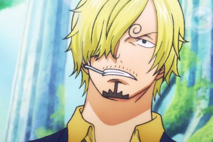 Pertarungan Sanji yang Paling Tak Terlupakan dalam One Piece, yang Mana Favoritmu?
