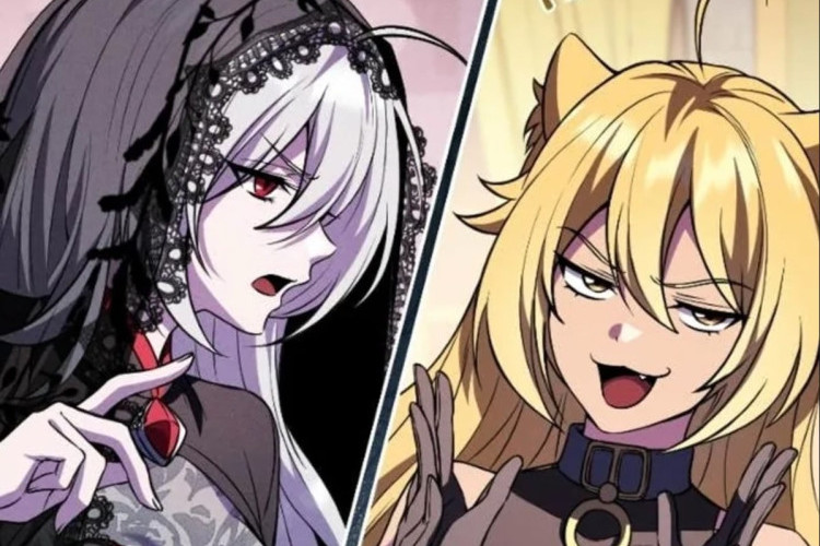 Bocoran Baru Manhwa Raising Villains the Right Way 52 Bahasa Indonesia, Bersiap dalam Negosiasi Alot