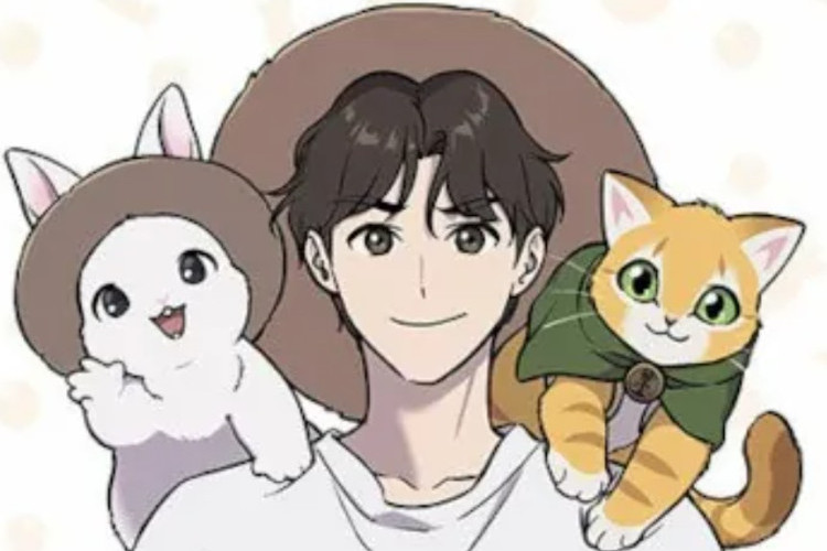 Ringkasan Manhwa Solo Farming in the Tower Bahasa Indonesia Full Chapter GRATIS, Perjuangan di Menara Fantasi