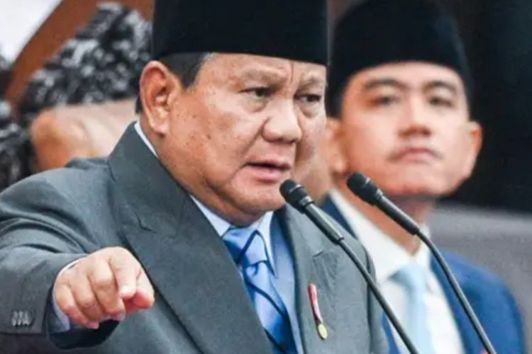 Prabowo Targetkan Pangkas Jumlah BUMN Hingga 300, Ratusan Perusahaan Bakal Ditutup