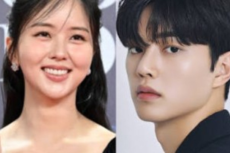 Reuni Drama Baru! Kim So Hyun Beradu Akting Dengan Song Kang Di White Scandal: Hubungan Fake Dating Berujung Trauma Masa Lalu