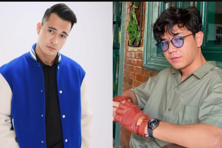 Permintaan Maaf Eza Geonino Ditolak, Elryan Carlen Pilih Jalur Hukum Dugaan Penganiayaan!