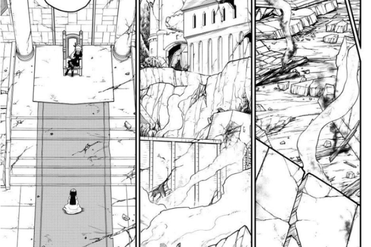 Analisis Bocoran Tensei Shitara Slime Datta Ken Chapter 145 Translate Indonesia, Perlahan tapi Pasti Komunitas Kecil ini Berkembang Pesat