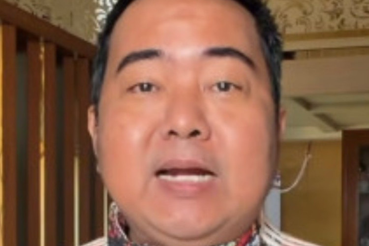 Kabar Duka! Cak Sholeh 'No Viral No Justice' Meninggal Dunia, Pengacara yang Gugatan Pemilunya Ubah Sistem Demokrasi
