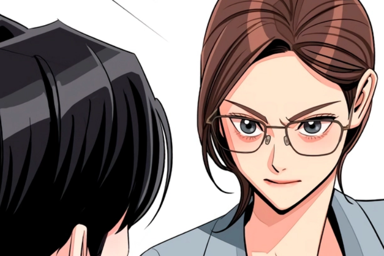 Preview Manhwa Iseop Romance Chapter 114 Bahasa Indonesia, Momen Menegangkan Akhirnya Datang Juga