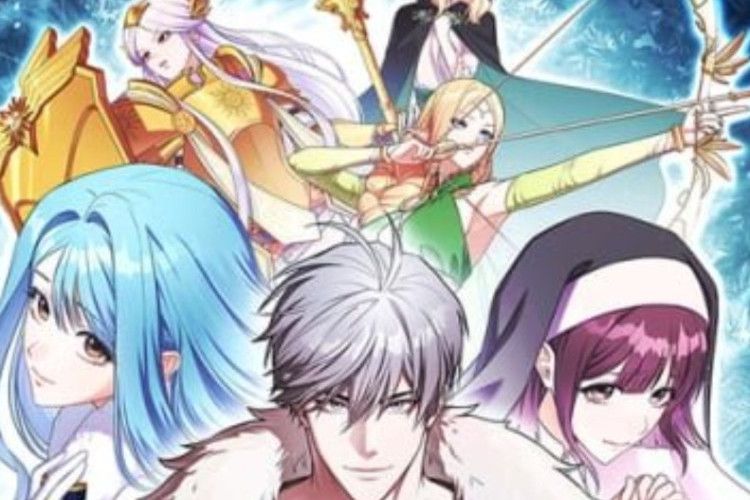 Tempat Membaca Manhwa Barbarian’s Adventure In A Fantasy World Bahasa Indonesia Full Chapter GRATIS Tanpa Login