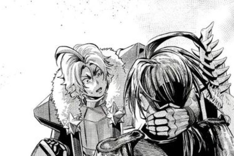 Pembahasan Manga The Exiled Heavy Knight Knows How to Game the System Chapter 177: Pemanfaatan Sistem dan Strategi Game Elma