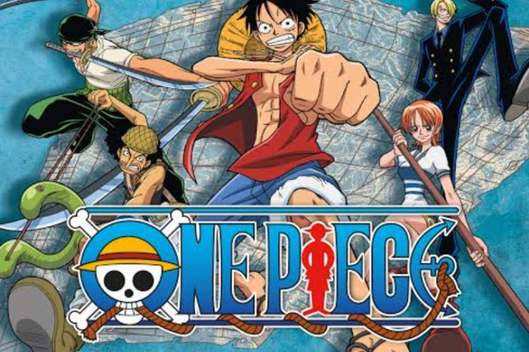 The One Piece Netflix: Remake atau Reboot? Ini Perbedaan Besar yang Tak Boleh Penggemar Lewatkan