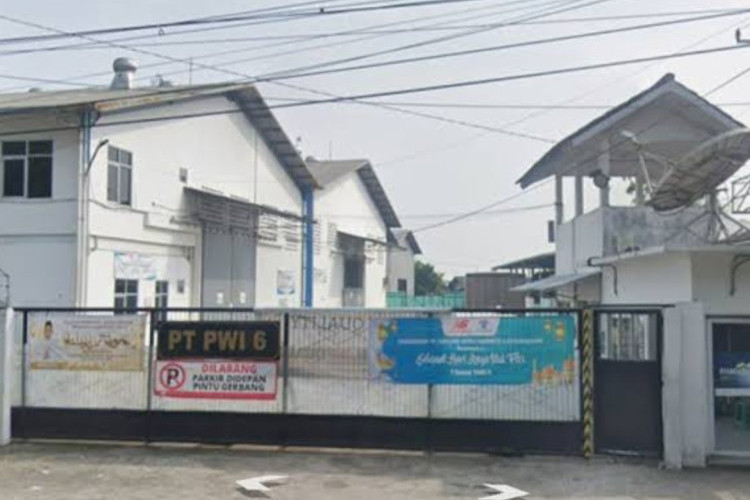 600 Karyawan PT PWI 6 Lebak Terkena PHK, Pabrik Tutup Permanen Kini Ramai di Media Sosial!