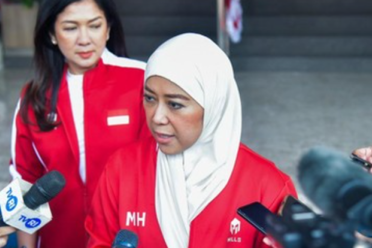 Komdigi Rilis Surat Edaran Terkait Kuota Internet: ';arangan Bagi Operator Menghilangkan Sisa Kuota Internet'