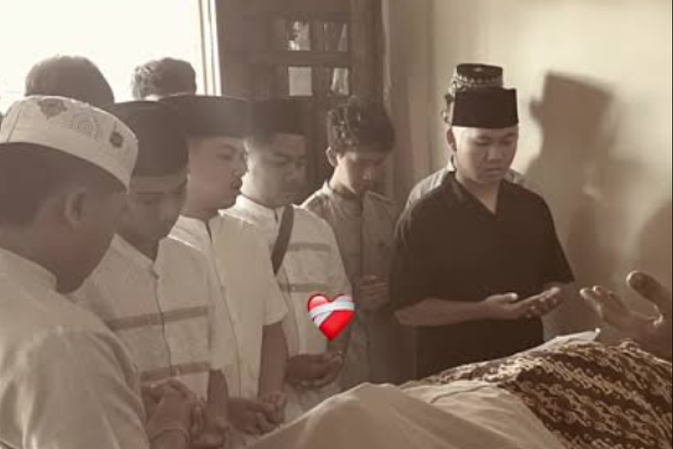 Innalillahi! Mbah Supardi atau Kerap Disapa kakek GTA Dikabarkan Meninggal Dunia