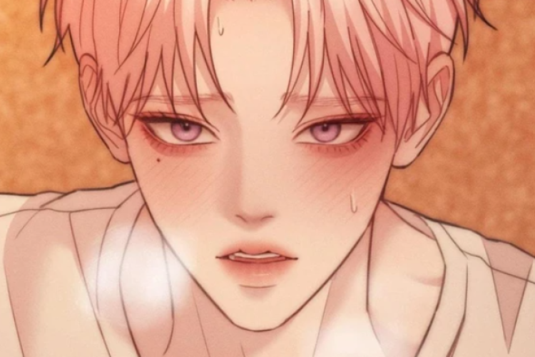 Panel Awal Love Remedy Full Chapter Scan Indonesia, Menyelamatkan Nyawanya dari Masa Heat?