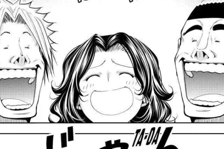 Rekomendasi Update Grand Blue Full Chapter Scan Indonesia, Memulai Kehidupan di Kota Pesisir