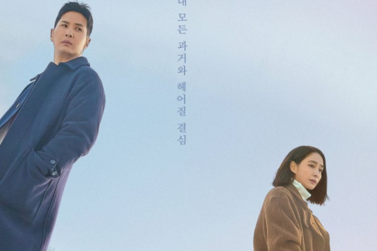 RILIS! Teaser OK, Let’s Get Divorced (2026) Ungkap Rumah Tangga Retak di Balik Bisnis Gaun Pengantin