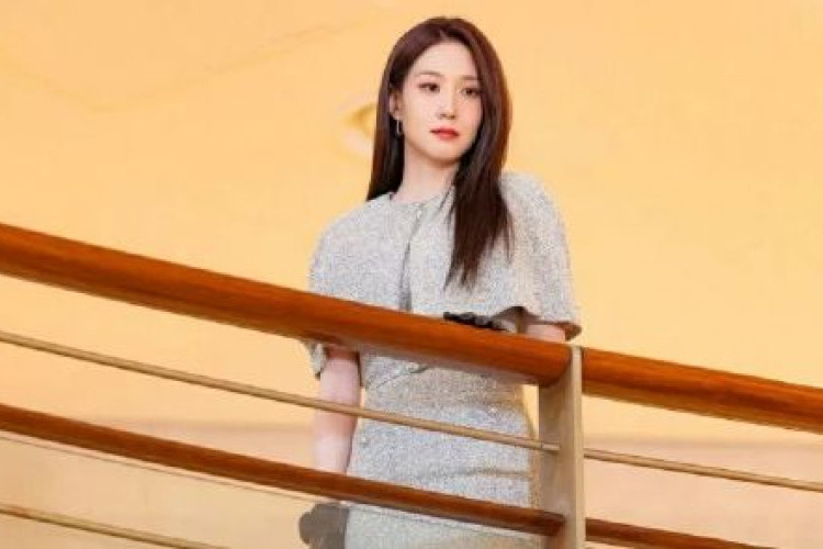 Park Eun Bin Comeback Layar Lebar dan Beradu Akting dengan Yum Jung Ah di Film Nam Eun Jung, Penggemar Antusias!