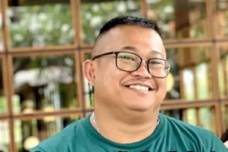 Bagaimana Kondisi Abah Didi Sekarang? Viral Usai Foto Lama Tersebar Lagi di Media Sosial