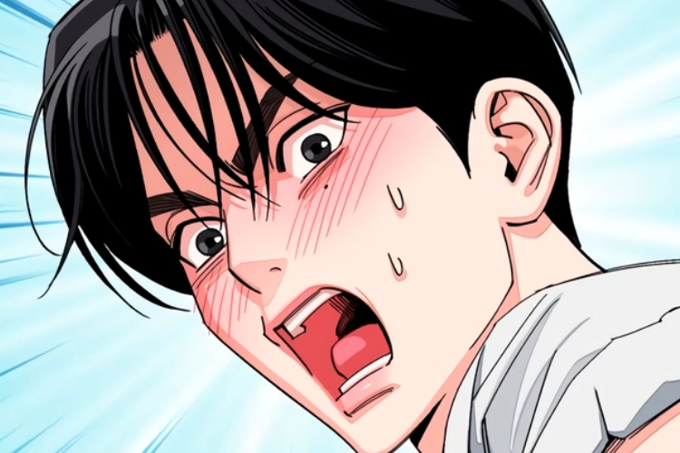 Cowo Itu Makin Menggila! Baca Manhwa Iseop Romance Chapter 113 Bahasa Indonesia 