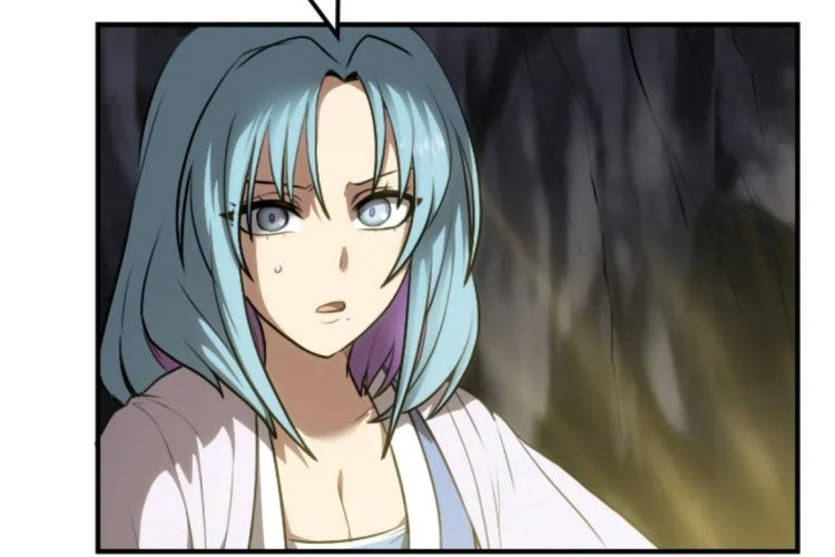 Ringkasan Alur Manhua Maybe Undefeatable Full Chapter Bahasa Indonesia, Kisah Fantasi Hyeol Yu Penuh Hal Rumit