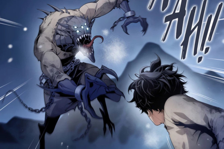 Pembahasan Manhwa Shadow Slave Full Chapter Bahasa Indonesia, Adaptasi Novel Kisahkan Petualangan Dunia Mengerikan!