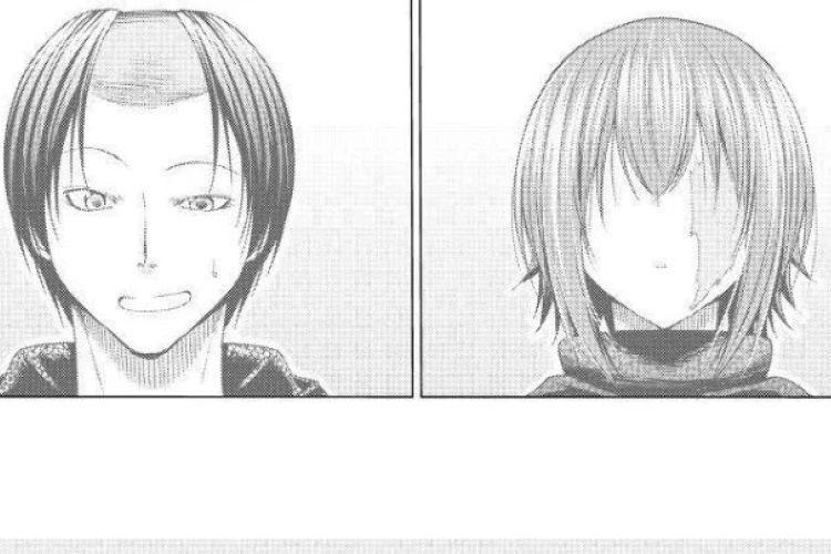 Analisis Teori Grand Blue Chapter 112 Scan Indonesia, Bergabung ke dalam Lingkaran Pertemanan