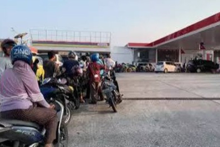 Surat Edaran Wali Kota: Aturan Baru BBM Balikpapan Mulai Berlaku Tanggal 1 September 2026 Mendatang