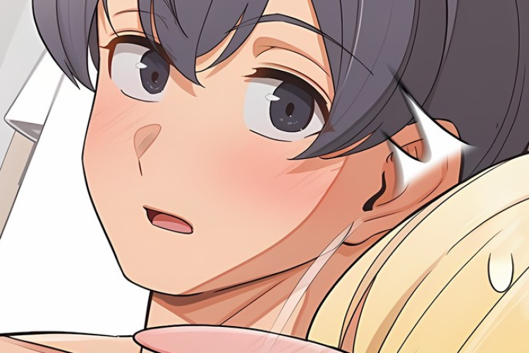 Platform Resmi The Seed of Destiny Chapter 45 Bahasa Indonesia, Pemuda yang Menjalani Kehidupan Sepi dan Membosankan