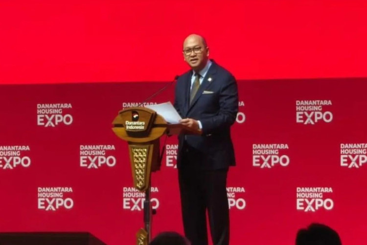 Danantara Housing Expo 2026 Resmi Digelar, Sekitar 120.000 Hunian Dipasarkan!