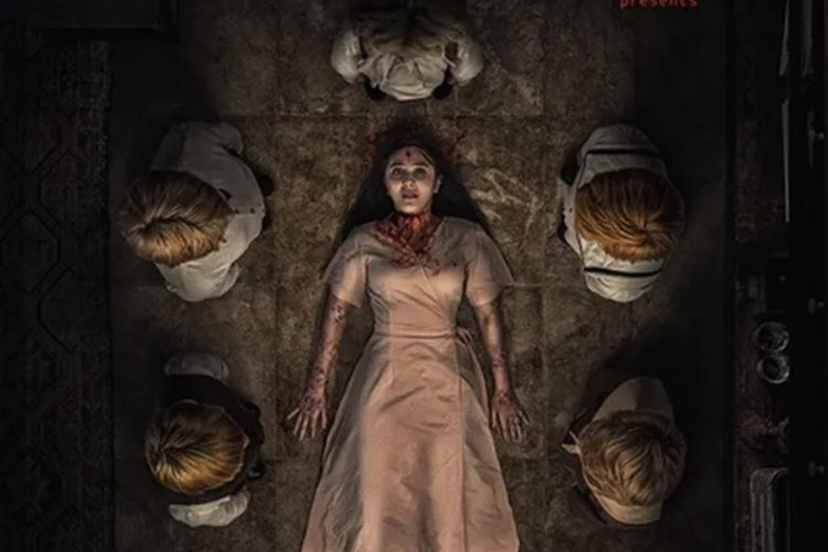 Danur: The Last Chapter (2026) Jadi Penutup Kisah Risa yang Belum Sepenuhnya Menggigit, Begini Faktanya!