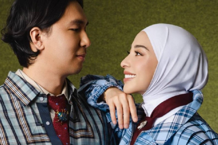 Profil dan Biodata Indra Priawan, Suami Nikita Willy yang Viral Usai Jadi Imam Salat Jumat di Kanada