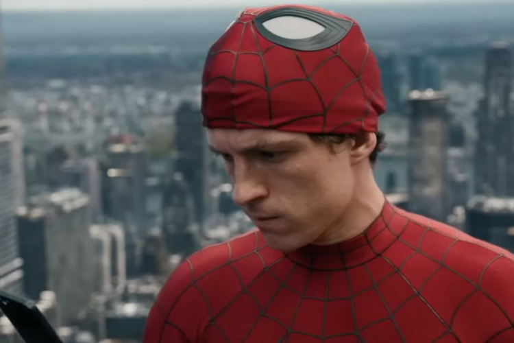 Kekuatan Spider-Man di Brand New Day! Dari Mana Mutasi Tambahan Misterius Ini Berasal?