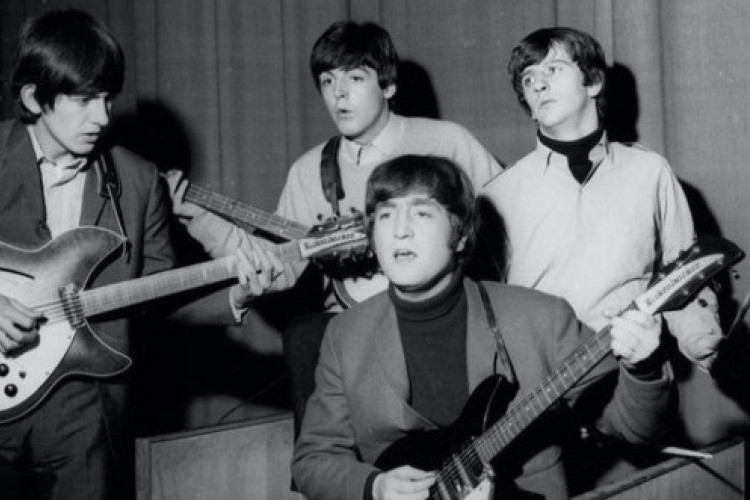 Film Biopik The Beatles Tayang April 2028, Langsung Rilis 4 Film Sekaligus! Begini Detail Produksinya