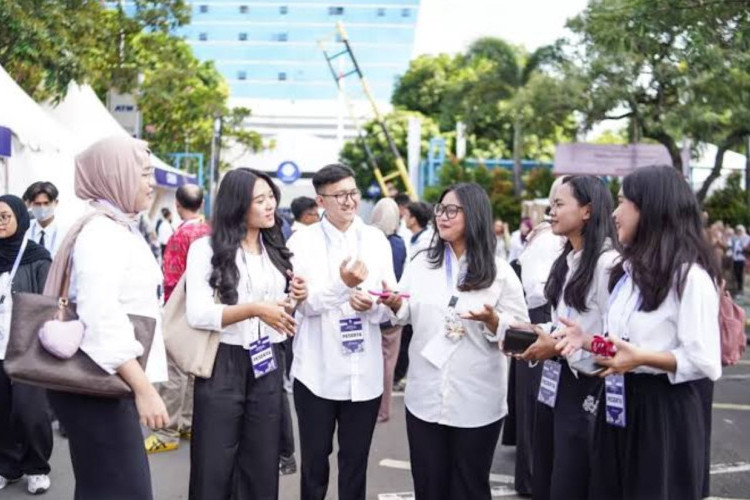 Syarat dan Cara Daftar Program Magang Nasional 2026 Tahap 2, Cek Rincian Jadwalnya Disini!