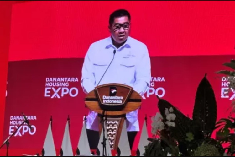 Program 3 Juta Rumah Danantara Housing Expo 2026 Dibuka, Acara Digelar di PIK2!