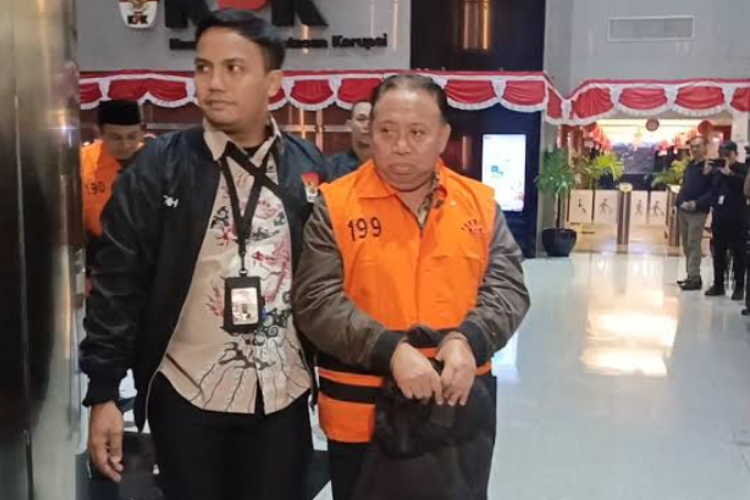 KPK Telusuri Adanya Dugaan Pemerasan Oleh Rektor UNSOED, Nominalnya Fantastis Hingga Ratusan Juta