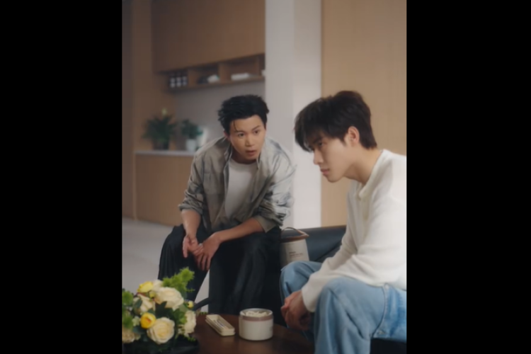 Dicap Sebagai Pengkhianat! Rekomendasi Nonton Between Love and Sin Episode 57 Subtitle Indonesia