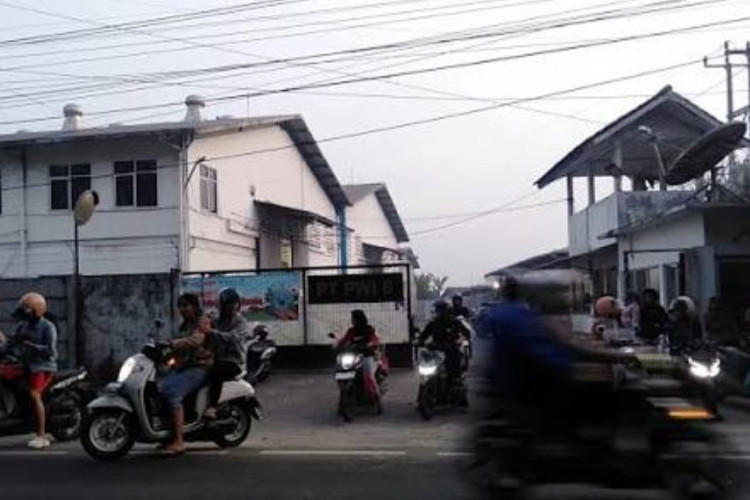 Penyebab Pabrik PT PWI 6 di Lebak Tutup Permanen, Nasib Karyawan Kini Dipertaruhkan!