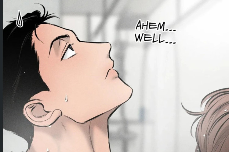 Update! Baca BL Manhwa Nice to See You Chapter 19 Bahasa Indonesia, Hubungan Resmi Terjalin?