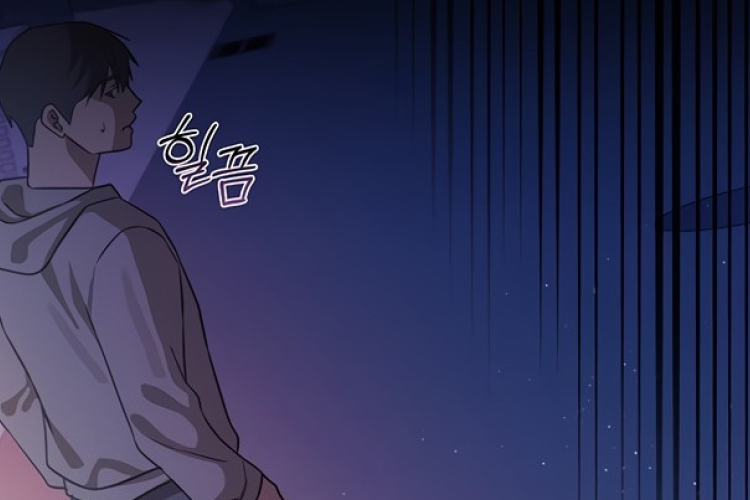 Tempat Baca Resmi A Dangerous Deal and the Girl Next Door Full Chapter Scan Indonesia, Keluar dari Zona Nyaman?