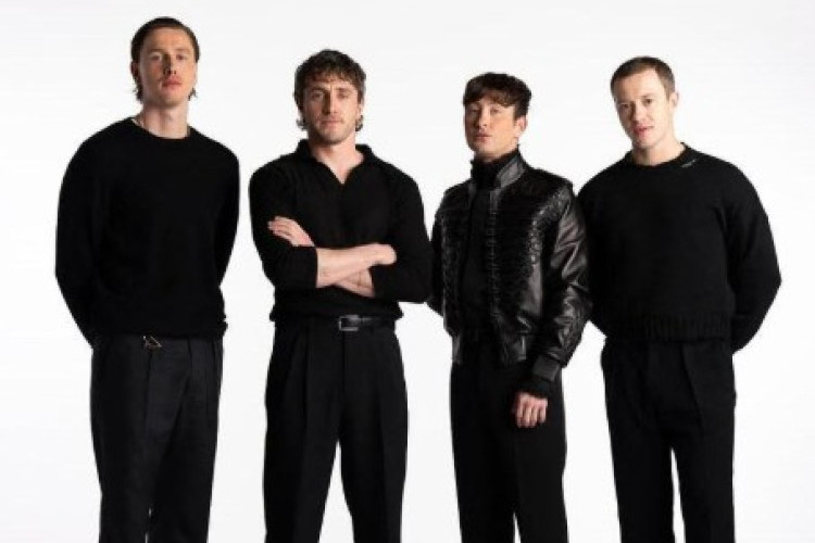 Sinopsis Film Biopik The Beatles – A Four-Film: Dari Ego John Lennon hingga Perjuangan Ringo Starr