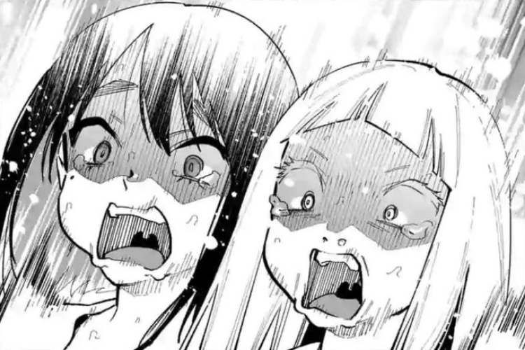 Tempat Baca Kamui: He's Behind You Chapter 21 Bahasa Indonesia, Didasarkan Pada Kepuasan Emosional dan Sensori