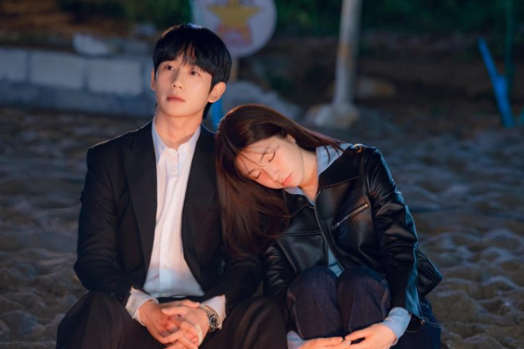 Jadwal Tayang dan Tempat Nonton Our Sticky Love (2026) Full Episode Subtitle Indonesia, Kisah Rumit Saat Terlibat dalam Kejadian Misterius