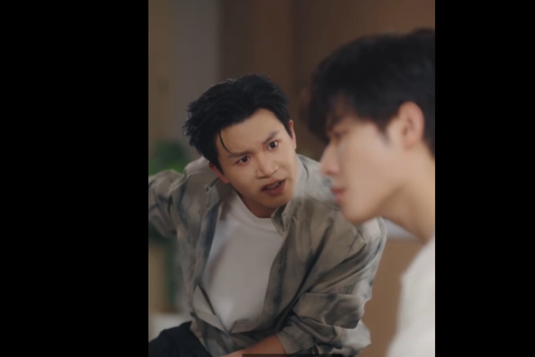 Urutan Cerita Between Love and Sin (2026) Full Episode Subtitle Indonesia, Menggunakan Nama Sun Tao dan Melarikan Diri
