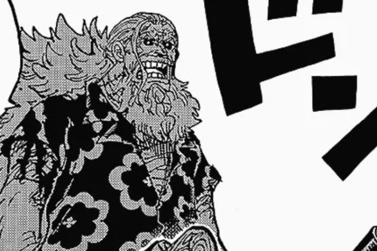 Akankah Elbaf Hancur Lebur? Tragis! Preview Manga One Piece Chapter 1192 Indonesia Scan yang Paling Dinantikan