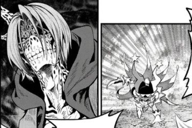The Exiled Heavy Knight Knows How to Game the System Chapter 176: Jadwal Rilis dan Rekap Alur Cerita Terbaru