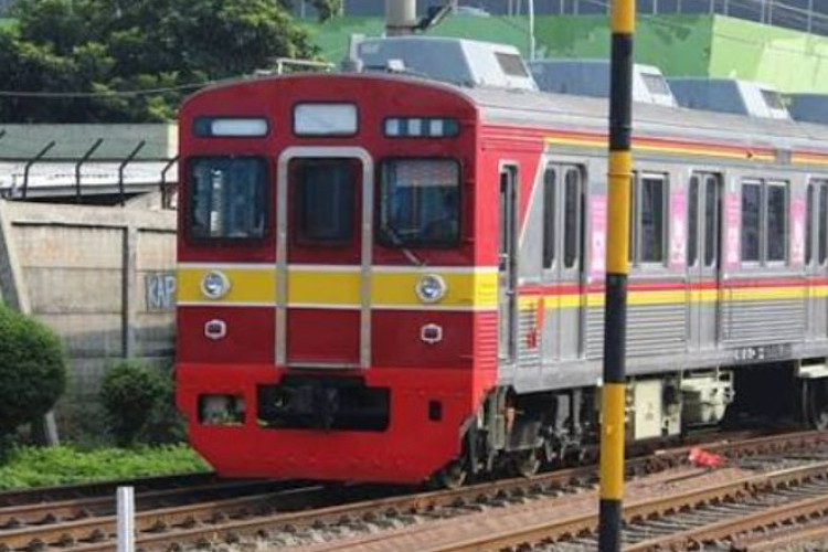 Jadwal KRL Bogor Berubah, KAI Commuter Batalkan 12 Perjalanan hingga Akhir September 2026